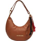 Love Moschino Kadın Omuz Çanta JC4308PP0MK1120A - Standart