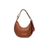 Love Moschino Kadın Omuz Çanta Jc4308Pp0Mk1120A,Camel Standart