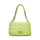 Love Moschino Kadın Omuz Çantası Jc4029Pp1Ile0404,Yeşil Standart
