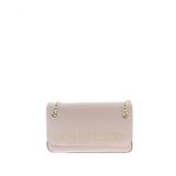 Love Moschino Kadın Omuz Çantası JC4212PP PUDRA STD