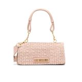 Love Moschino Kadın Omuz Çantası JC4234PP0ILA0500 KIRMIZI STD