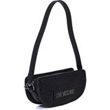 Love Moschino Kadın Omuz Çantası JC4277PP0HKO100A - Standart