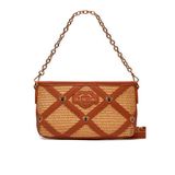 Love Moschino Kadın Omuz Çantası Jc4311Pp0Iko110A,Camel Standart