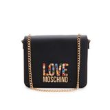 Love Moschino Kadın Omuz Çantası JC4334PP0IKJ0000