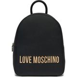 Love Moschıno Kadın Sırt Çantası JC4193PP1LKD0000 - Standart - Siyah