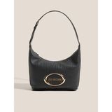 Love Moschino Kadın Siyah Omuz Çantası JC4336PP0NK14-00A