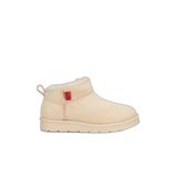 Love Moschino Kadın Süet Bot, Bej, 39 Beden
