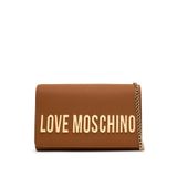 Love Moschino Kahverengi Kadın Çapraz Çanta JC4103PP0OKD0200