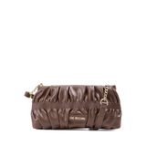 Love Moschino Kahverengi Kadın Omuz Çantası JC4089PP1P