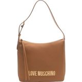 Love Moschino Kahverengi Kadın Omuz Çantası JC4108PP0OKD0200