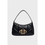 Love Moschino Kapitoneli Ayarlanabilir Askılı Çanta Bayan Çanta JC4032PP1PLC0000 - Standart