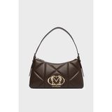 Love Moschino Kapitoneli Ayarlanabilir Askılı Çanta Bayan Çanta JC4032PP1PLC0300 - Standart