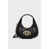 Love Moschino Kapitoneli Çıkarılabilir Askılı Çanta Bayan Çanta JC4039PP1PLC0000 - Standart
