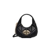 Love Moschino Kapitoneli Çıkarılabilir Askılı Çanta Bayan ÇANTA JC4039PP1PLC0000