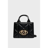 Love Moschino Kapitoneli Çıkarılabilir Askılı Çanta Bayan Çanta JC4081PP1OLC0000 - Standart