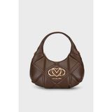 Love Moschino Kapitoneli Çıkarılabilir Askılı Çanta Kadın Çanta JC4039PP1PLC0300 - Standart