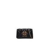 Love Moschino Kapitoneli Çıkarılabilir Zincir Askılı Portföy Cüzdan Bayan CÜZDAN JC5640PP1NLC0000