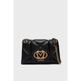 Love Moschino Kapitoneli Logolu Zincir Askılı Çanta Bayan Çanta JC4041PP1OLC0000 - Standart