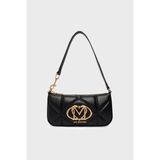 Love Moschino Kapitoneli Omuz Askılı Çanta Bayan ÇANTA JC4111PP1PLC0000 SİYAH