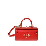 Love Moschino Kırmızı Kadın El Çantası JC4118PP1P
