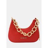 Love Moschino Kırmızı Kadın Omuz Çantası JC4161PP1P
