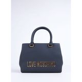 Love Moschino Lacivert Kadın El Çantası JC4022PP1N000