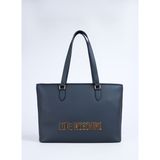 Love Moschino Lacivert Kadın Omuz Çantası JC4190PP1N000