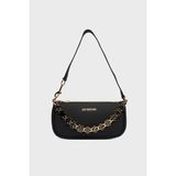 Love Moschino Logo Aksesuar Detaylı Sabit Askılı Çanta Bayan Çanta JC4154PP1OL1700A - Standart
