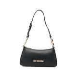 Love Moschino Logolu Ayarlanabilir Askılı Çanta Bayan ÇANTA JC4007PP1OLB0000