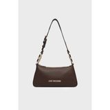 Love Moschino Logolu Ayarlanabilir Askılı Çanta Bayan Çanta JC4007PP1PLB0300 - Standart