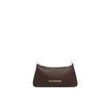 Love Moschino Logolu Ayarlanabilir Askılı Çanta Bayan ÇANTA JC4007PP1PLB0300