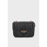 Love Moschino Logolu Ayarlanabilir Askılı Çanta Bayan Çanta JC4015PP1OLJ0000 - Standart