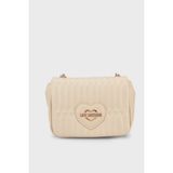 Love Moschino Logolu Ayarlanabilir Askılı Çanta Bayan Çanta JC4015PP1OLJ0129 - Standart