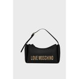 Love Moschino Logolu Ayarlanabilir Askılı Çanta Bayan Çanta JC4106PP1OKD0000 - Standart