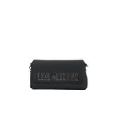 Love Moschino Logolu Ayarlanabilir Askılı Çanta Bayan ÇANTA JC4109PP1OKD000B