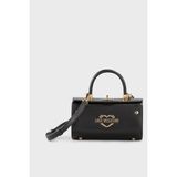Love Moschino Logolu Ayarlanabilir Askılı Çanta Bayan ÇANTA JC4118PP1PLO3000 SİYAH