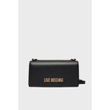 Love Moschino Logolu Ayarlanabilir Askılı Çanta Bayan Çanta JC4170PP1OLX0000 - Standart