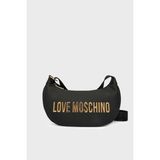 Love Moschino Logolu Ayarlanabilir Askılı Çanta Bayan Çanta JC4245PP1PKD0000 - Standart