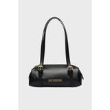 Love Moschino Logolu Ayarlanabilir Omuz Askılı Çanta Bayan ÇANTA JC4101PP1PLY0000 SİYAH