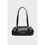 Love Moschino Logolu Ayarlanabilir Omuz Askılı Çanta Bayan Çanta JC4101PP1PLY0000 - Standart