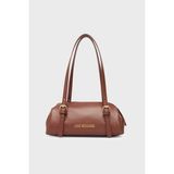 Love Moschino Logolu Ayarlanabilir Omuz Askılı Çanta Bayan Çanta JC4101PP1PLY0200 - Standart