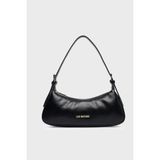 Love Moschino Logolu Ayarlanabilir Omuz Askılı Çanta Bayan ÇANTA JC4390PP1PKO0000 SİYAH