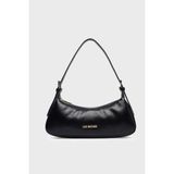 Love Moschino Logolu Ayarlanabilir Omuz Askılı Çanta Bayan Çanta JC4390PP1PKO0000 - Standart