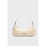 Love Moschino Logolu Ayarlanabilir Omuz Askılı Çanta Bayan ÇANTA JC4390PP1PKO0110 BEJ
