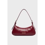 Love Moschino Logolu Ayarlanabilir Omuz Askılı Çanta Bayan Çanta JC4390PP1PKO0552 - Standart