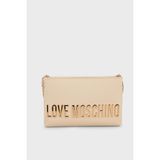 Love Moschino Logolu Ayarlanabilir Zincir Askılı Çanta Bayan Çanta JC4110PP1OKD0129 - Standart