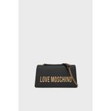 Love Moschino Logolu Ayarlanabilir Zincir Askılı Çanta Bayan Çanta JC4192PP1NKD0000 - Standart