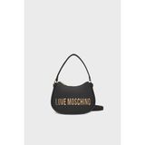 Love Moschino Logolu Çıkarılabilir Askı ve Tutma Saplı Çanta Bayan Çanta JC4027PP1NKD0000 - Standart