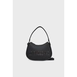 Love Moschino Logolu Çıkarılabilir Askı ve Tutma Saplı Çanta Bayan Çanta JC4027PP1NKD000B - Standart