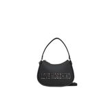 Love Moschino Logolu Çıkarılabilir Askı ve Tutma Saplı Çanta Bayan ÇANTA JC4027PP1NKD000B